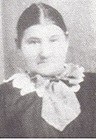 Adelaide Belcourt Glenn 1880