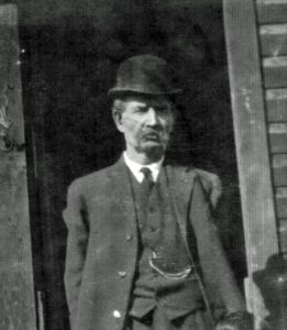 Archibald McPhail