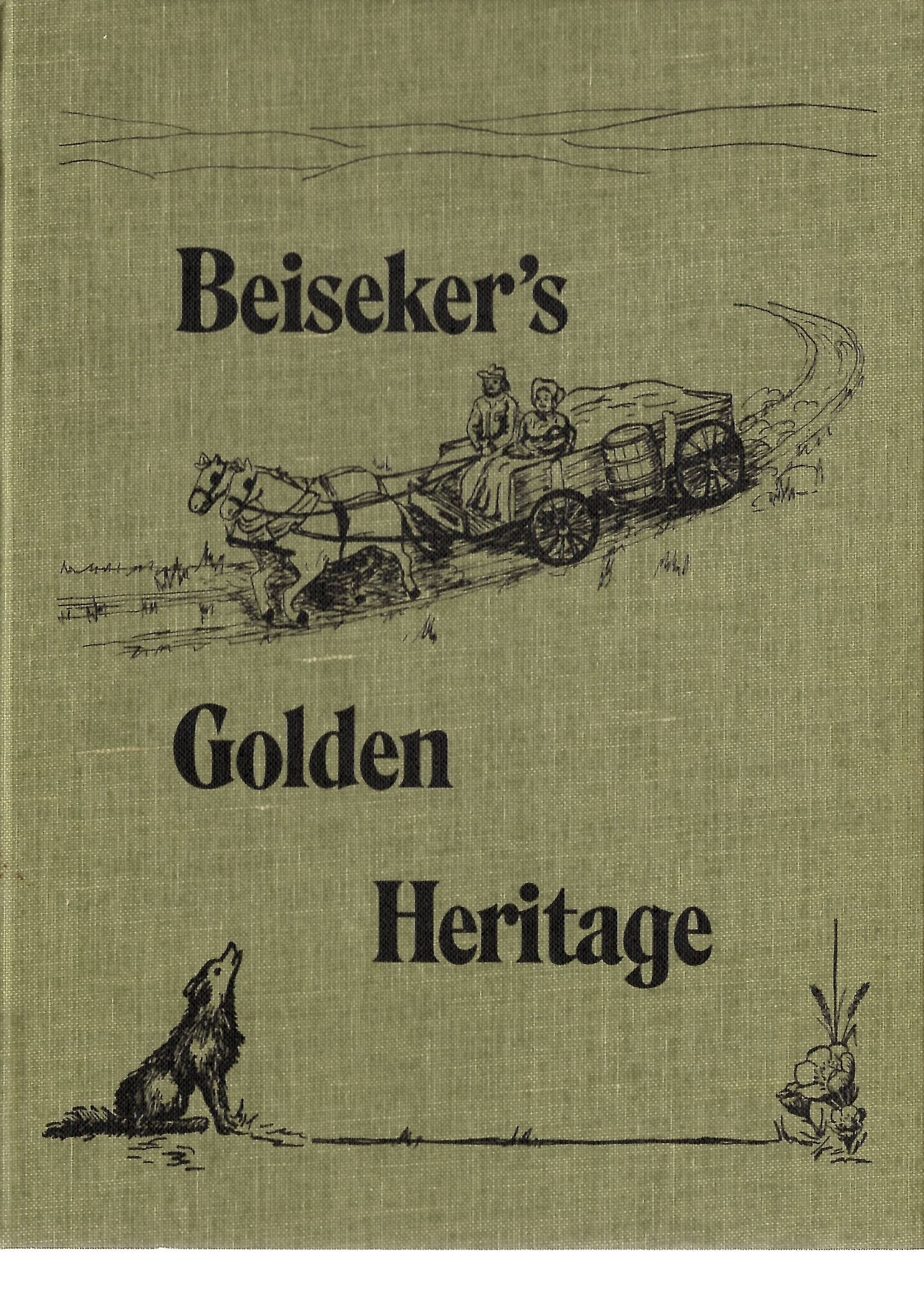 Beiseker's Golden Heritage