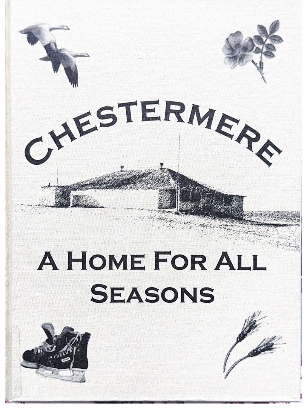 Chestermere: A Home for all Seasons 