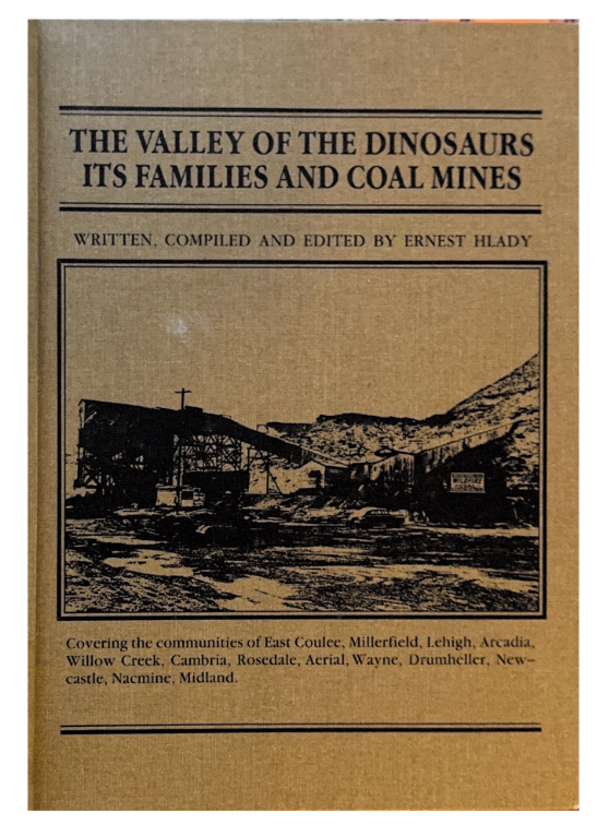 The Valley of the Dinosaurs