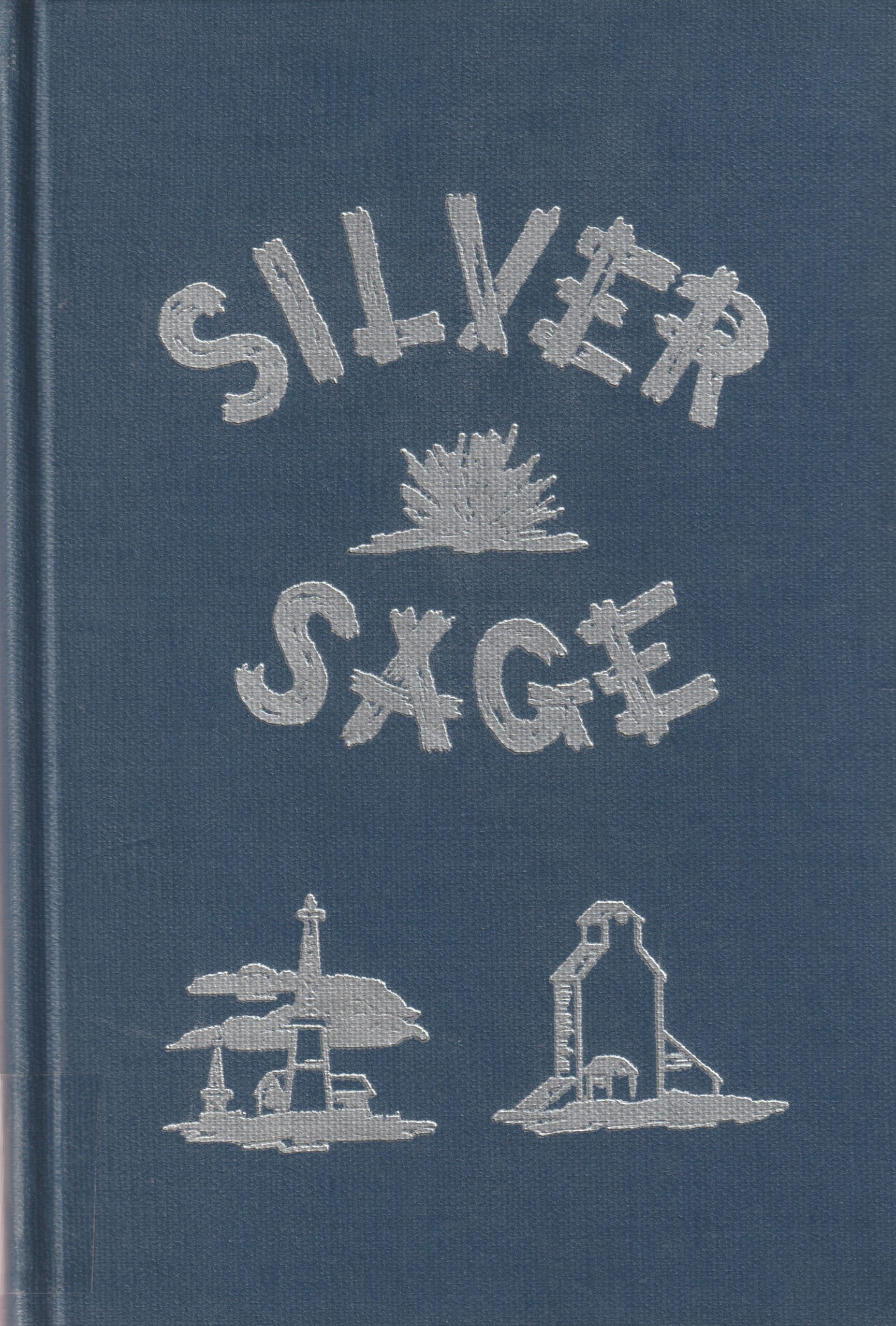 Silver Sage