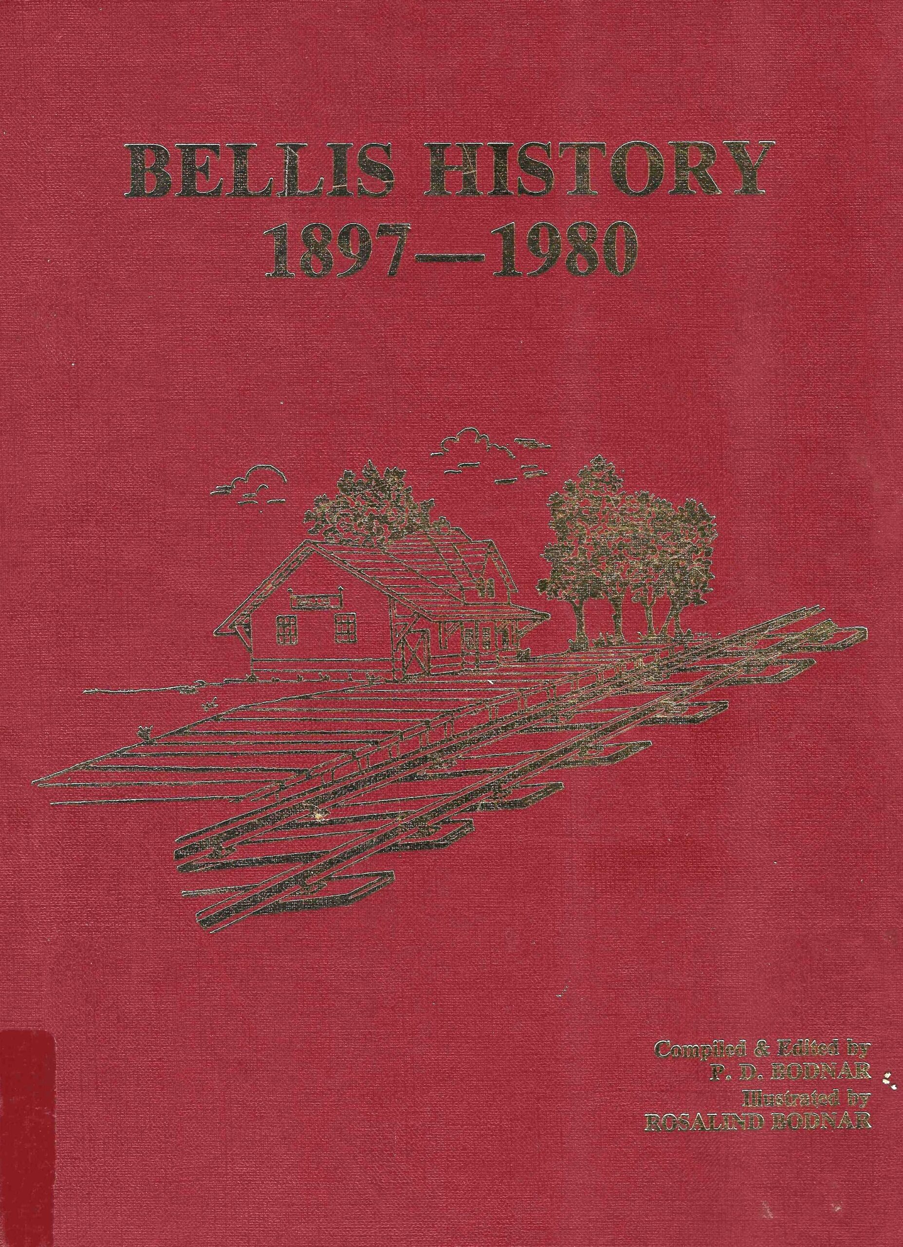 Bellis History 1897-1980