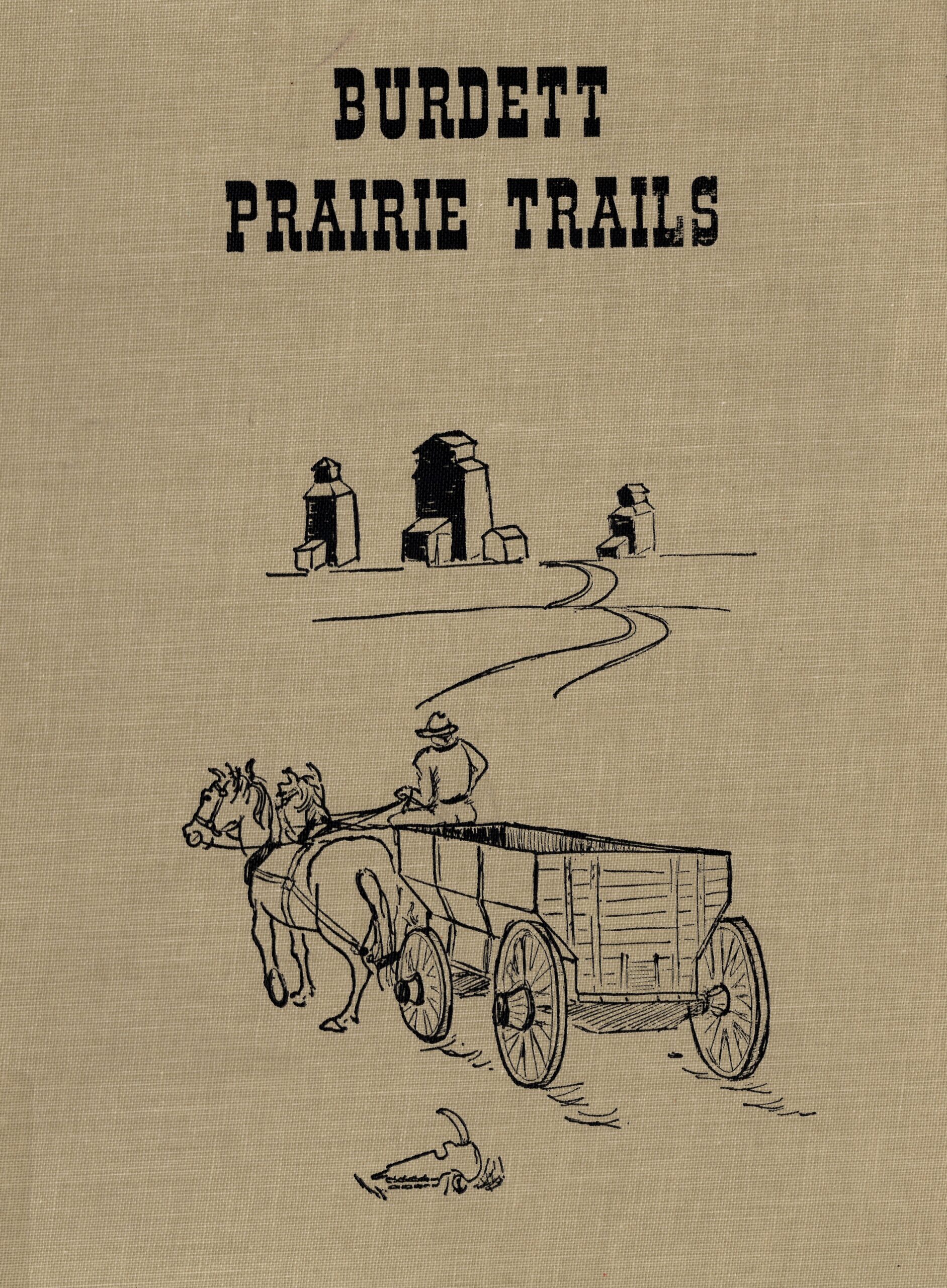 Burdett Prairie Trails