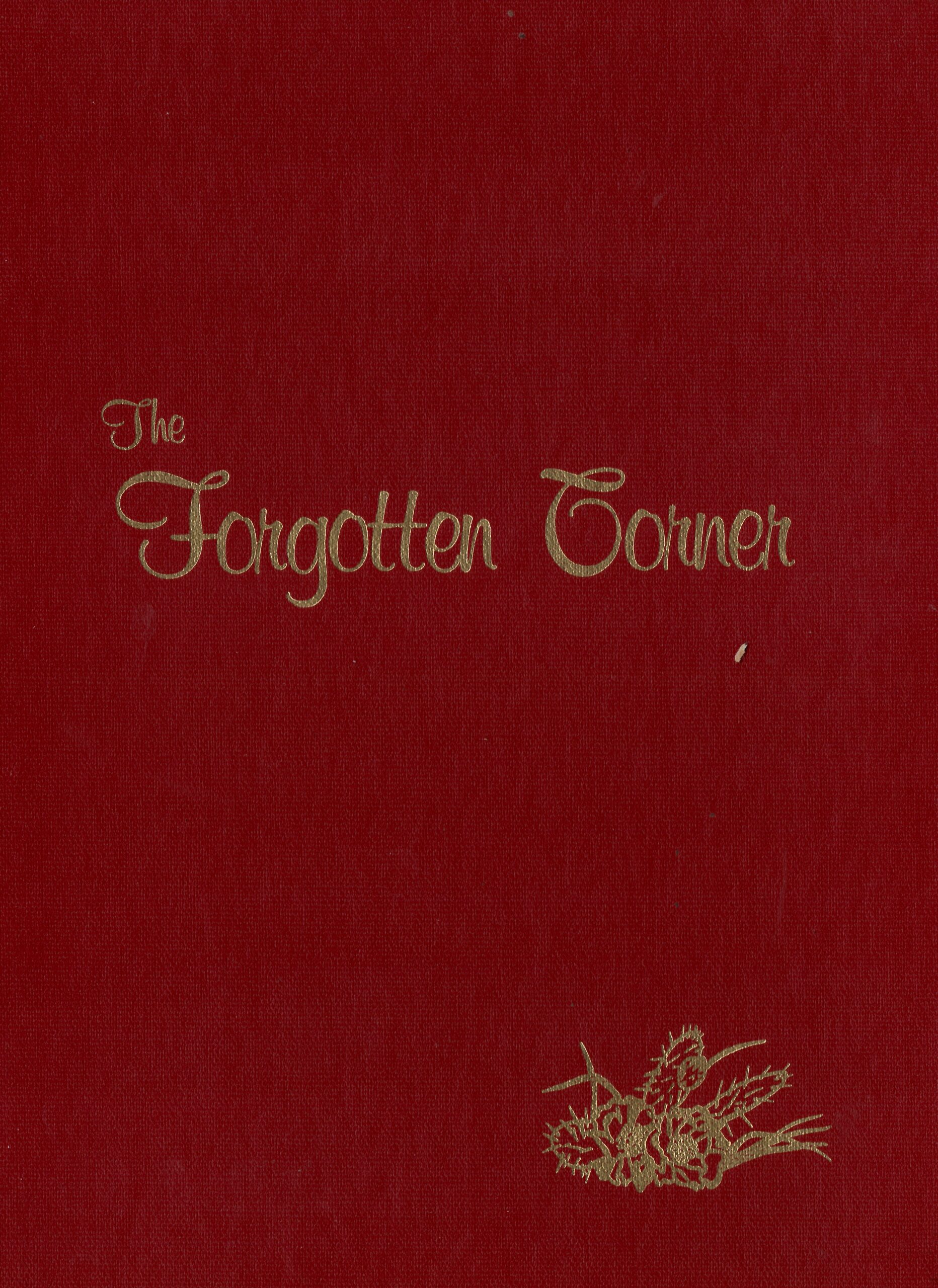 The Forgotten Corner