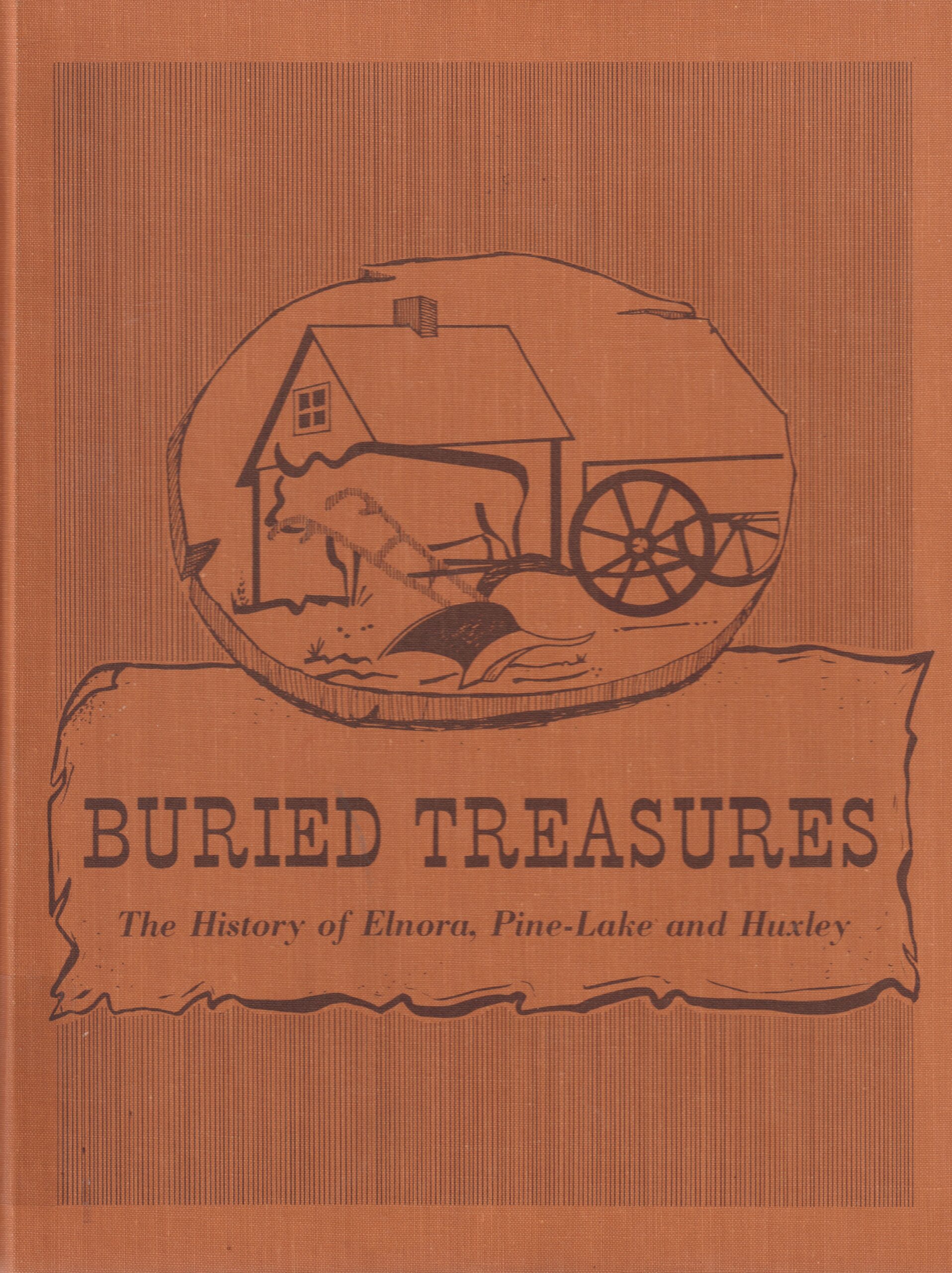 Buried Treasures