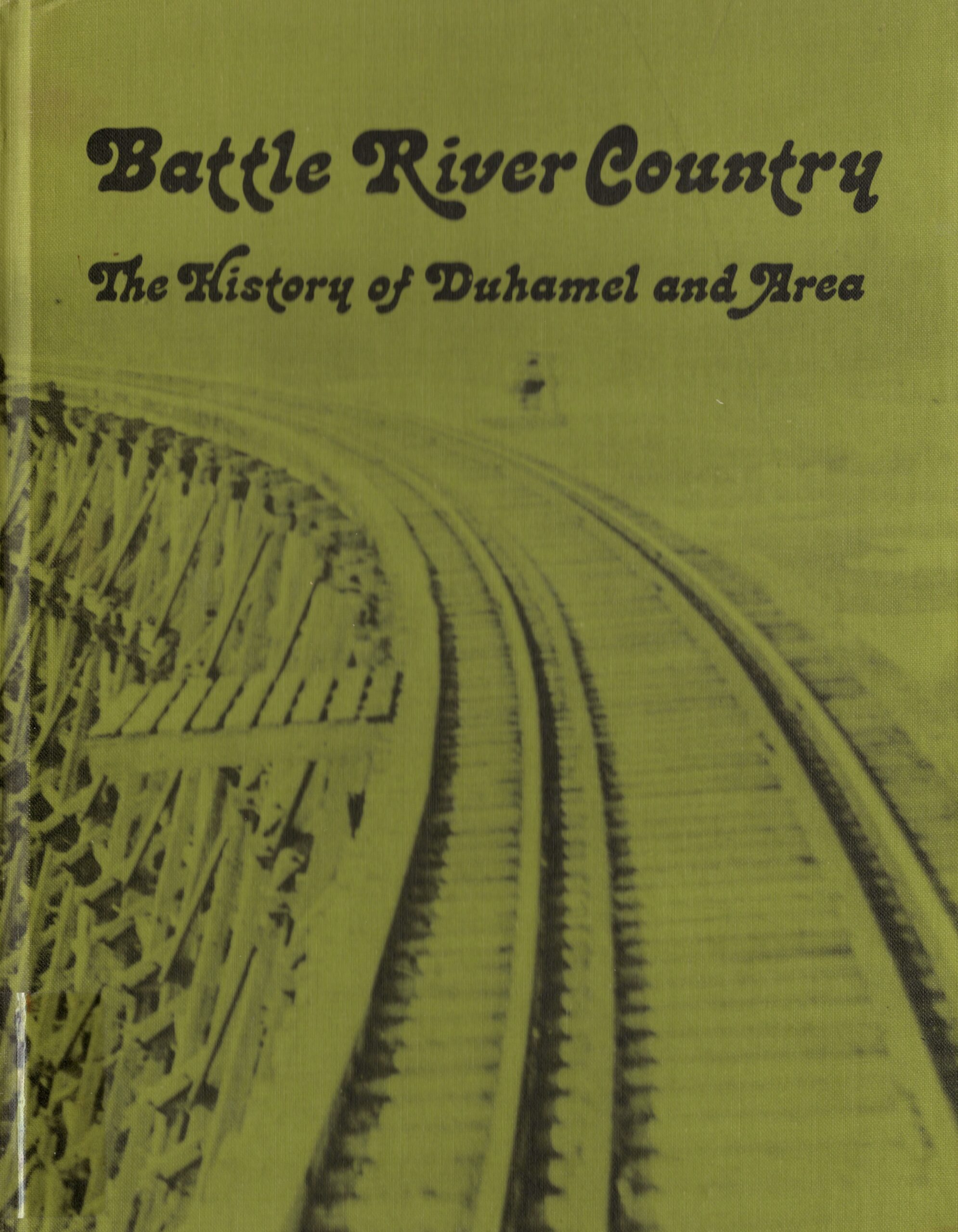 Battle River Country