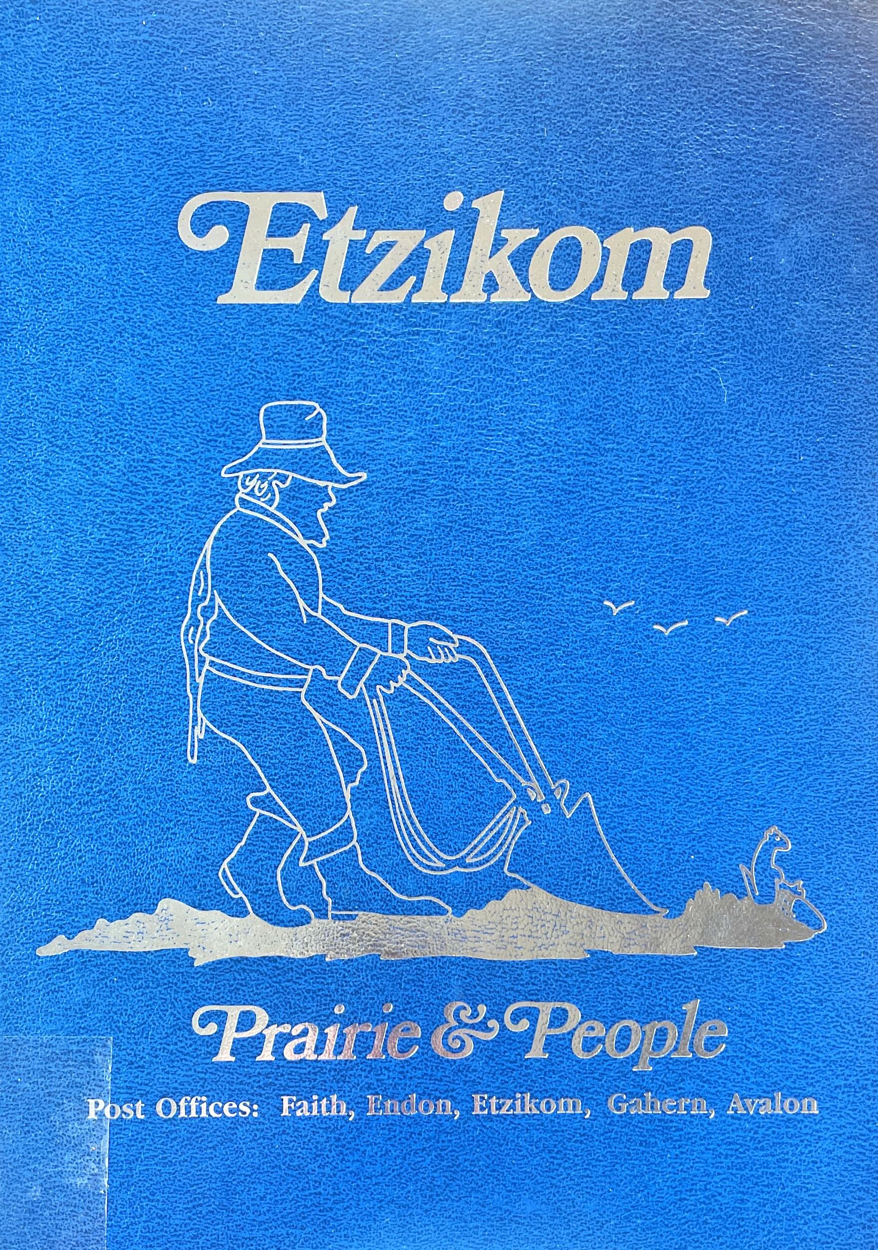 Etzikom