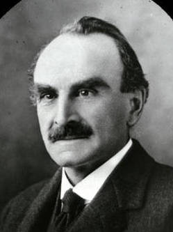 CROSS, A. E. (1861-1932)