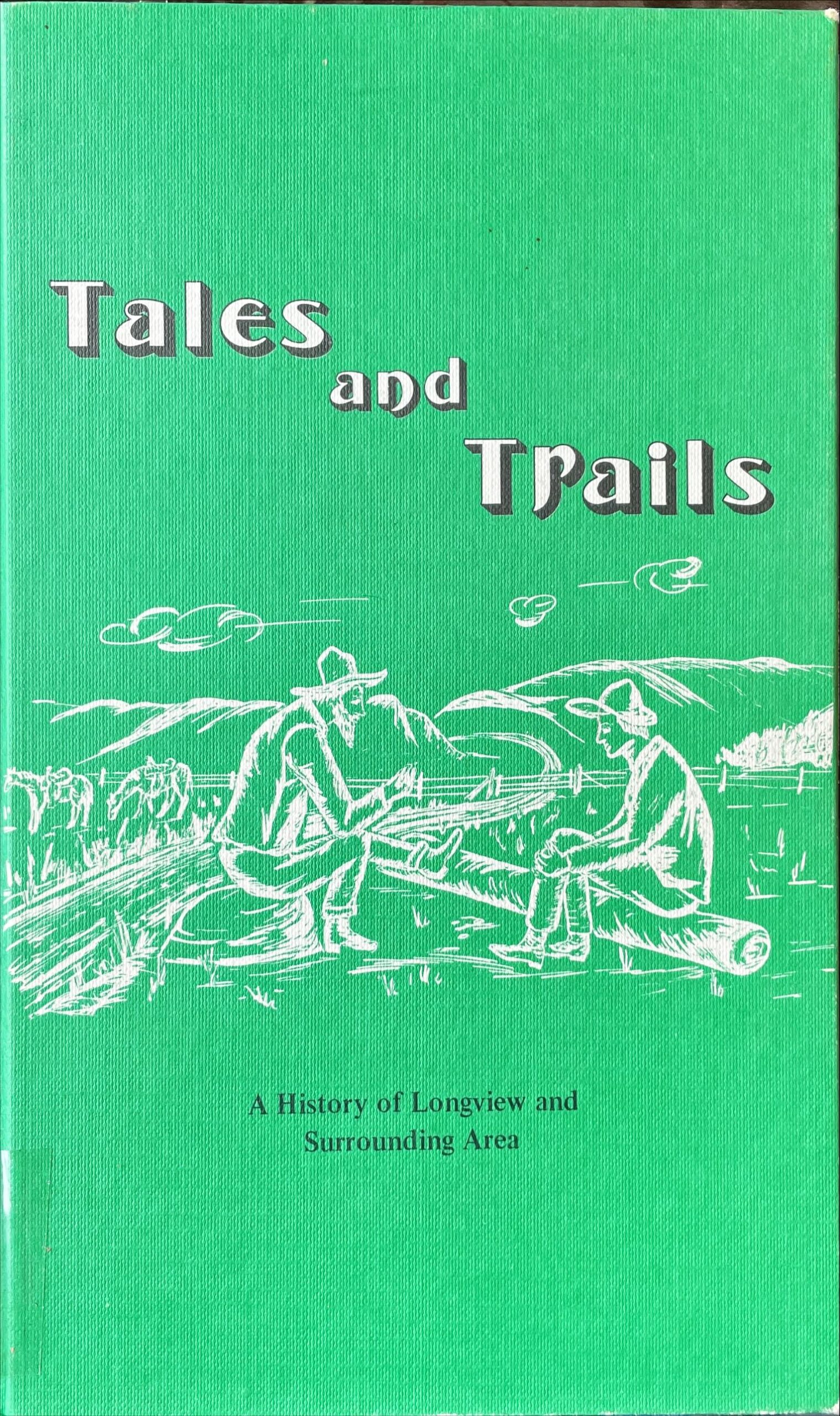 Tales and Trails