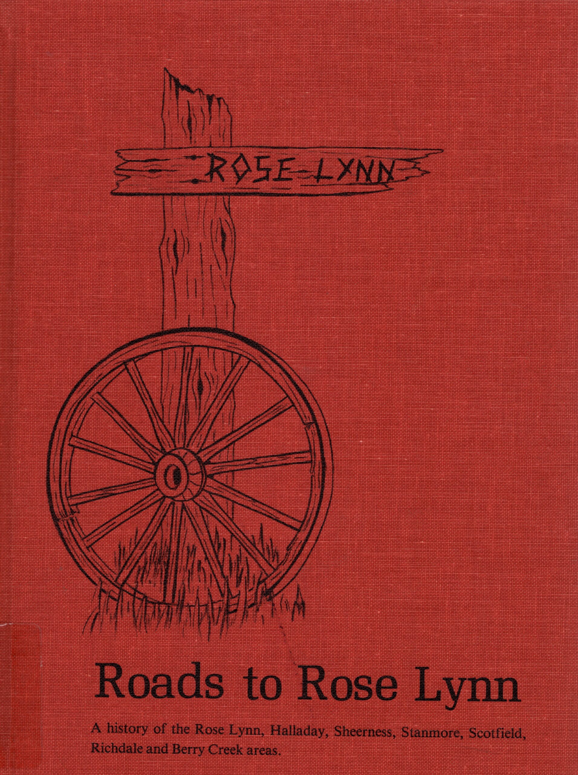 Roads to Rose Lynn