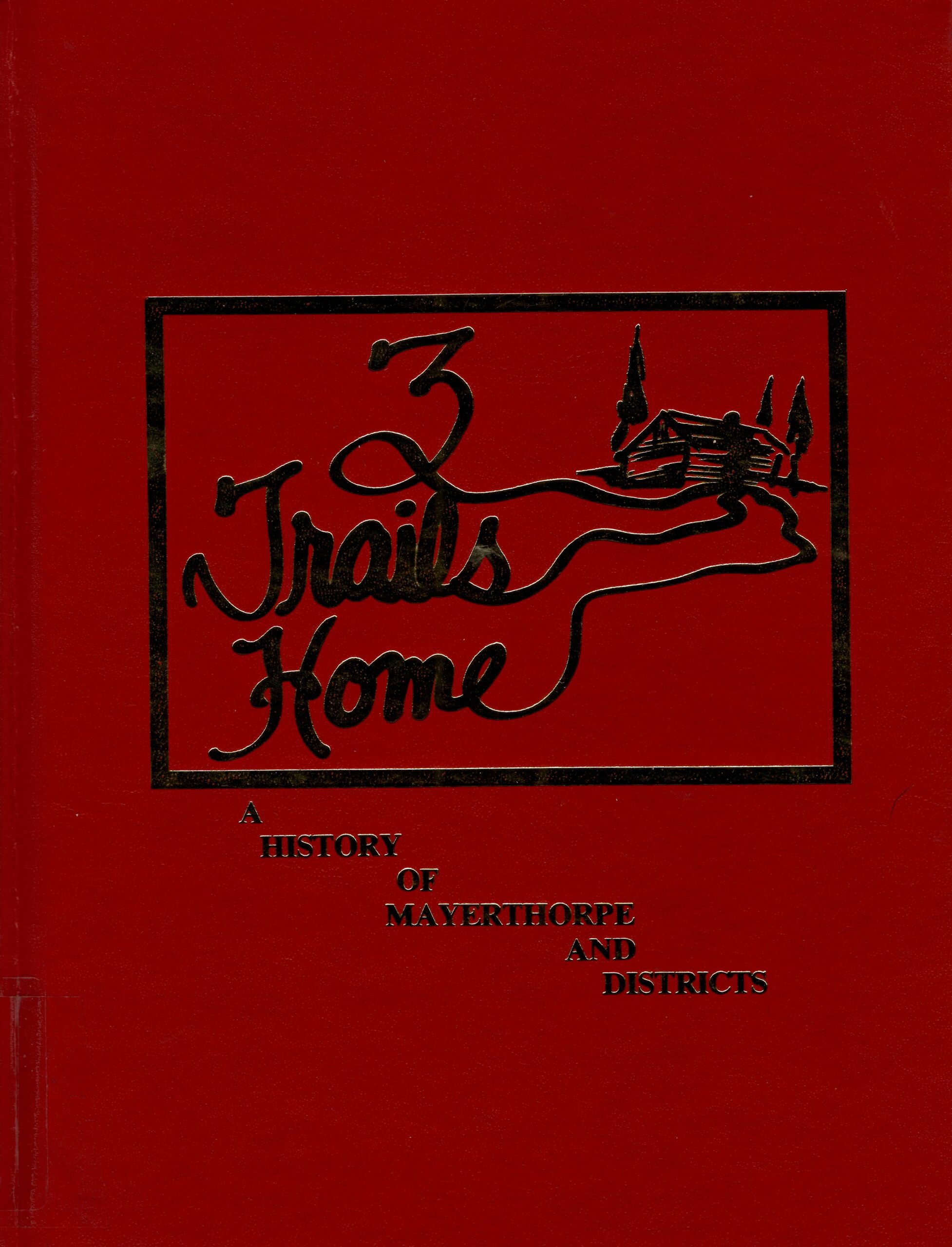 Three Trails Home