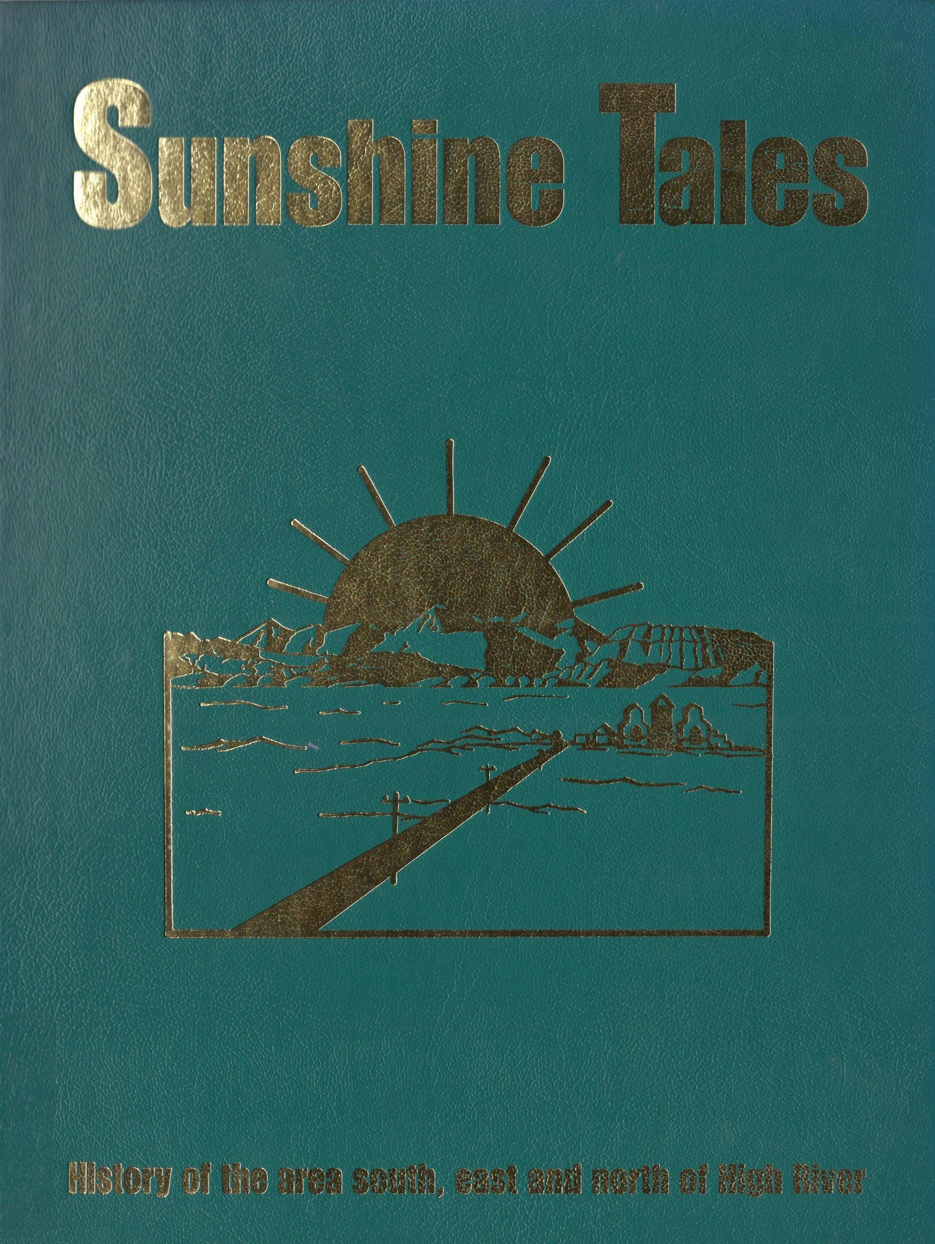 Sunshine Tales